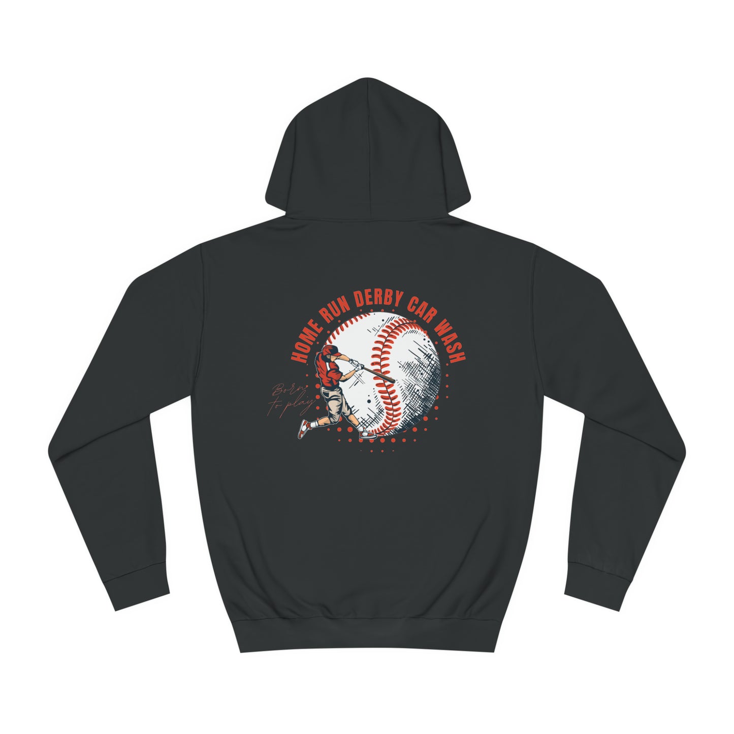 Player in the Field Unisex Classic Hoodie