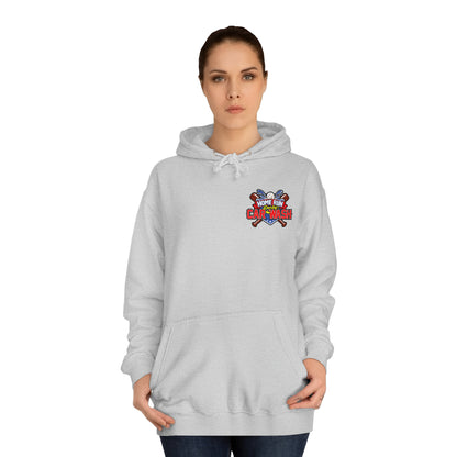 Player in the Field Unisex Classic Hoodie