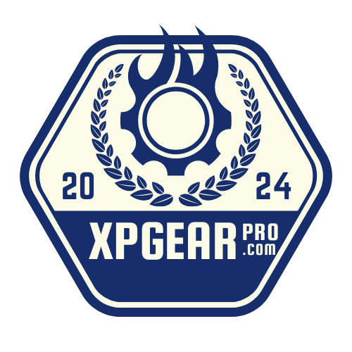 XP Gear Pro